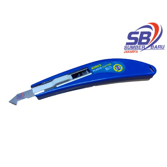 

Unik Pisau Cutter Akrilik Acrylic Mika Plastik C-Mart Kater Potong Cmart Terbatas