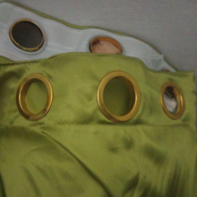 Bracket Rel Silver / Penyangga Rel