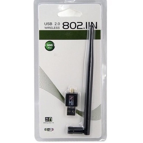 USB WIFI ANTENA Panjang MURAH wireless adapter 300mbps