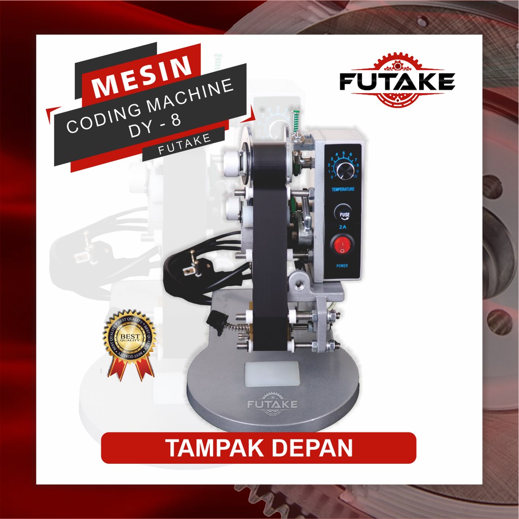 

MESIN CODING MESIN CETAK TANGGAL KADALUARSA MESIN EXPIRED KEMASAN CODING LABELLING MURAH BERKUALITAS