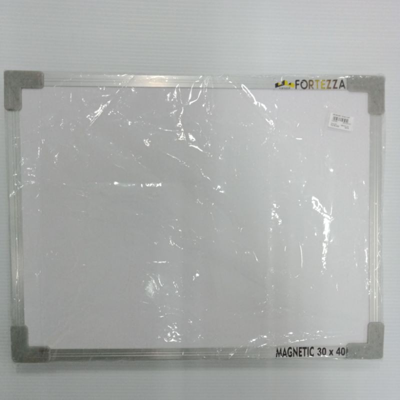 

Whiteboard Magnit 30cm x 40cm Fortezza