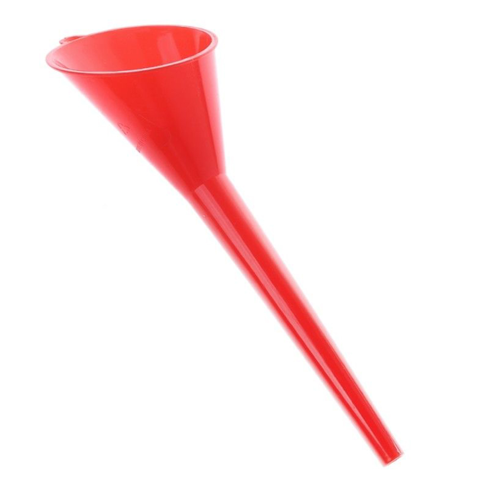 Corong Pengisian Bahan Bakar Oli Untuk Mesin Mobil Motor