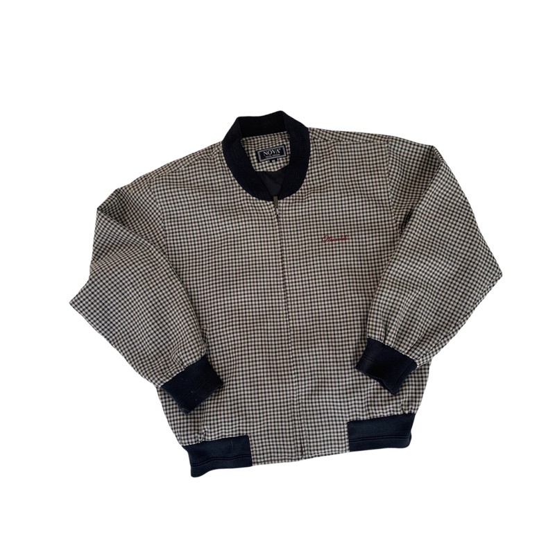 jaket vintage (preloved)