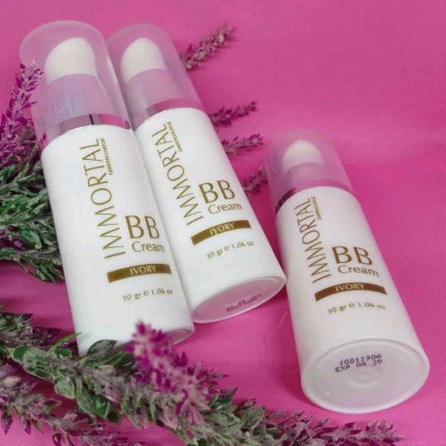 BB Cream immortal