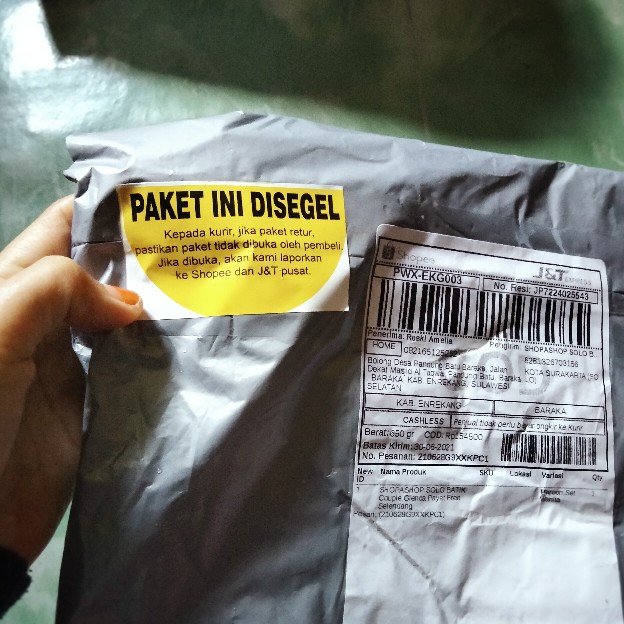 Shopashop Solo Batik Kebaya Couple Glenca Payet Free Selendang