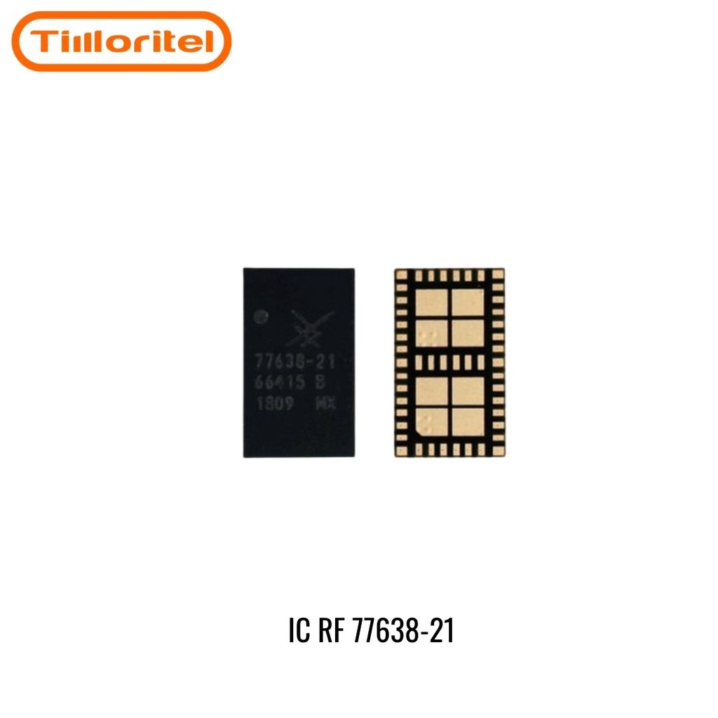 IC POWER S2MU005X01-2 (SEPAREPART)