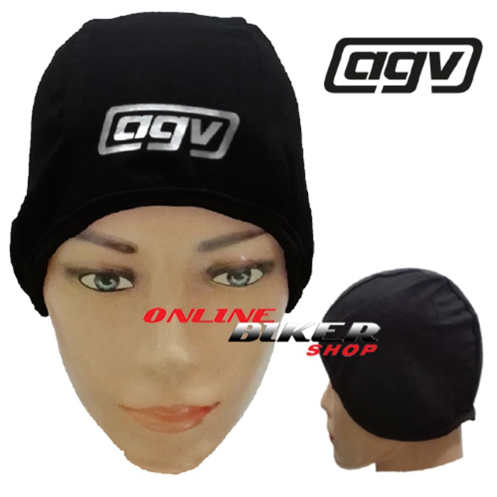 Alas Helm / Kupluk Alpinestar, Nolan, Arai, AGV - hot item
