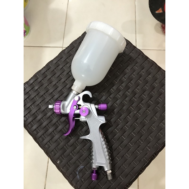 Auarita spray gun HVLP H891