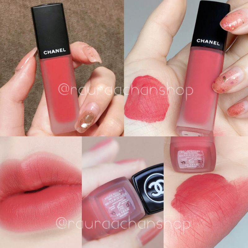 chanel ink fusion 830