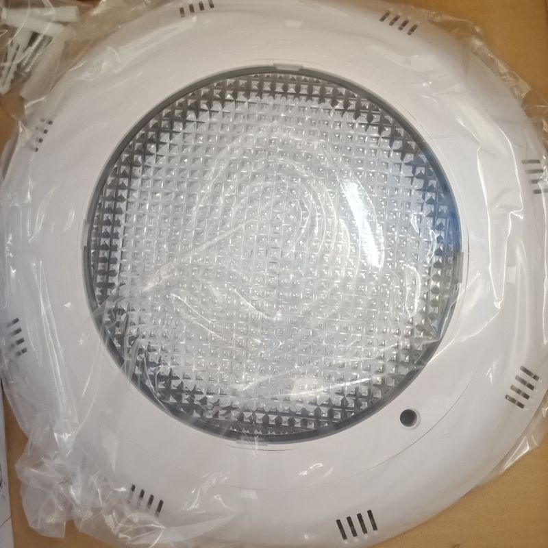 LAMPU KOLAM RENANG RGB 18 WATT