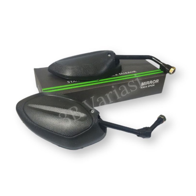 Kaca Spion Motor Honda Beat Carbu Beat Fi Beat Fi Esp Tangkai Standar Dan Mini Original