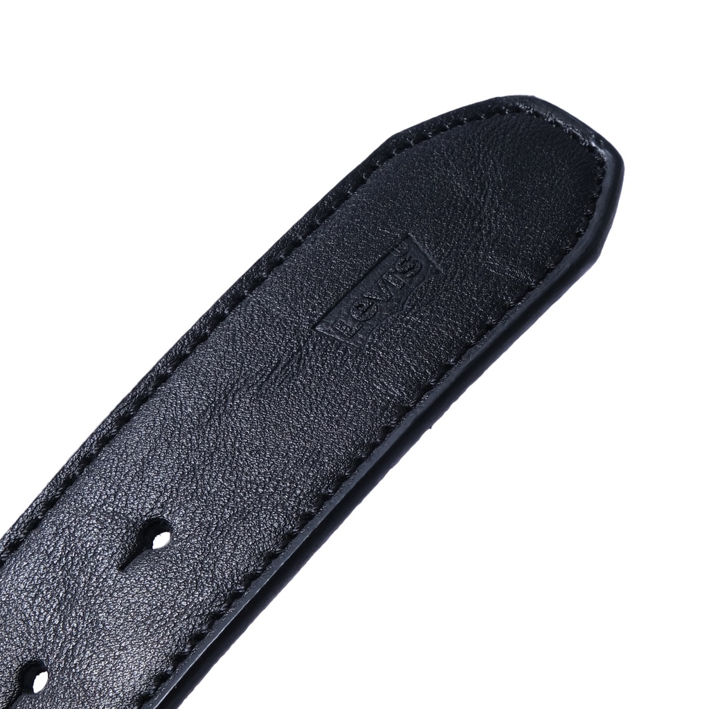 LVS Plaque Buckle Belt