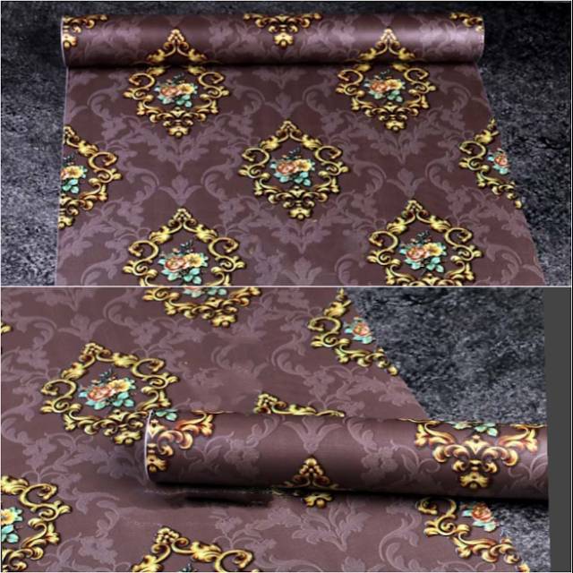 21 Wallpaper Warna  Coklat  Tua Richa Wallpaper