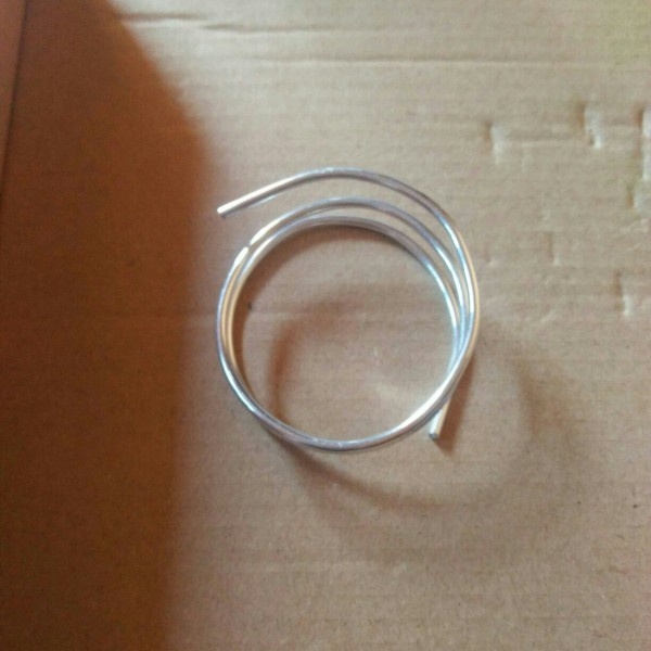 KAWAT LAS ALUMINIUM / ALUPLATINUM