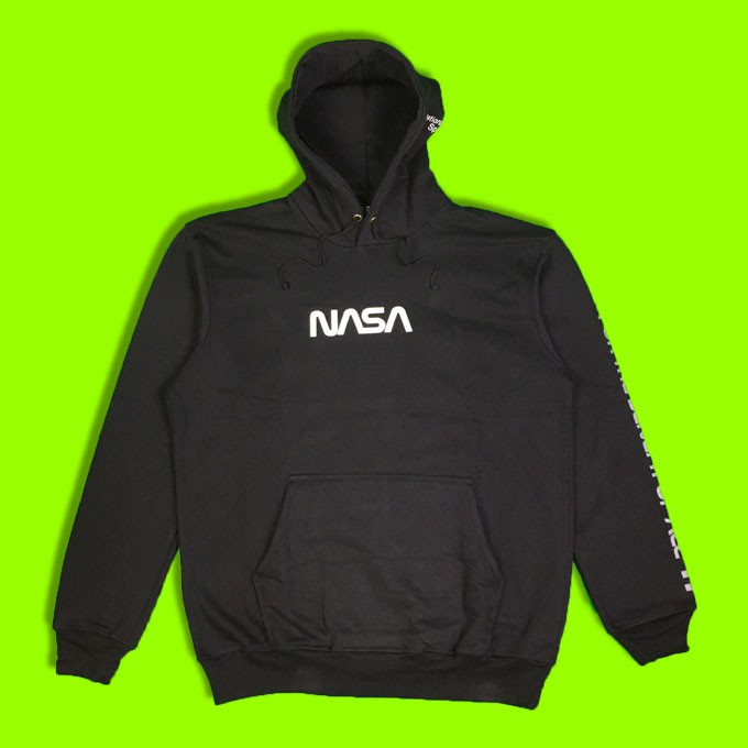 HOODIE VANS X NASA PERFECT HIGH 1:1 MIRROR QUALITY