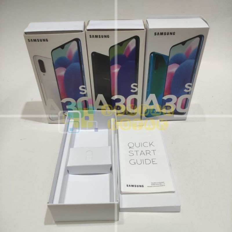 

Dus Box Kotak Samsung A30s