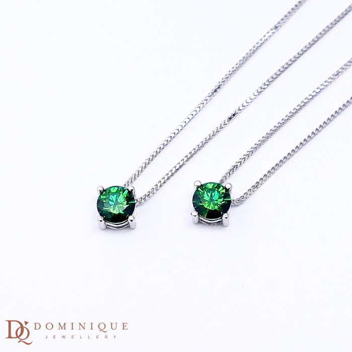 

Dominique Jewellery-Kalung Lotus Kadar 375% DQ 061