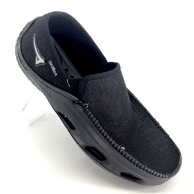 ARDILES AM BEERVE (38-43) - Sepatu Slip On Pria