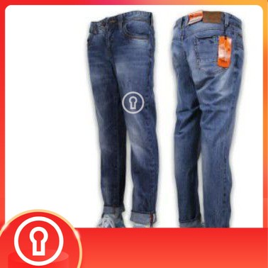 celana Jeans Faros Original termura kualitas Terjamin