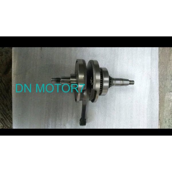 Kruk As Stang Seher Bandul Cb 150 R Led Original Crankshaft CBR 150 Led Ori Copotan K56