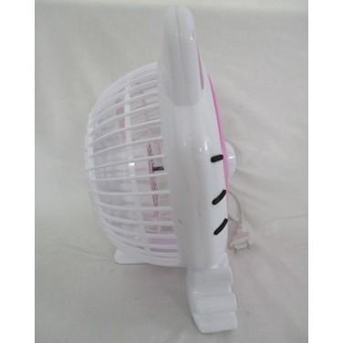 WH 170H Kipas Angin/Box Fan KITTY WELHOME