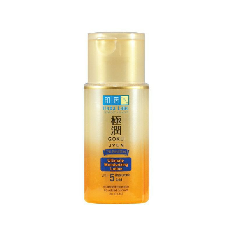 Hada Labo Gokujyun Premium Lotion 100ml