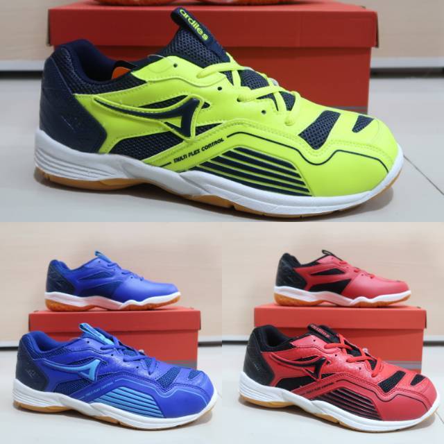 Sepatu badminton Ardiles Articulation ORIGINAL