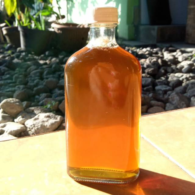 

Madu Lanceng / Klanceng Asli