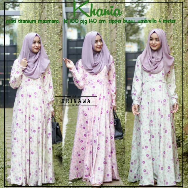 

Khania