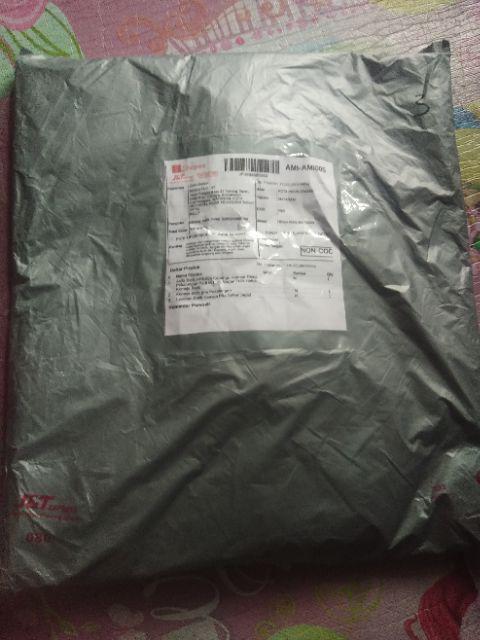 Asifa Batik Hrb026 Kenongo Kemeja Tosca Pekalongan Padi M L Xl Sogan Tulis Halus Kemeja Batik