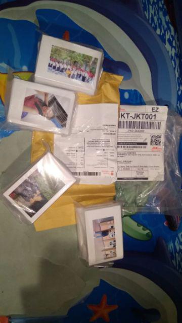 (1 Hari Jadi )cetak Foto Polaroid 2r Murah Meriah || Promo Terbatas