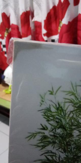 Hiasan Dinding Poster Kayu Al-240