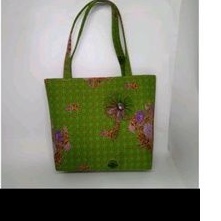 Tas ngaji Muslimat dan fatayat Nu