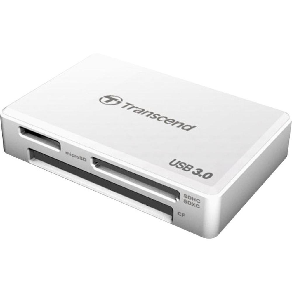 Card Reader Transcend All In One RDF 8 USB 3.0