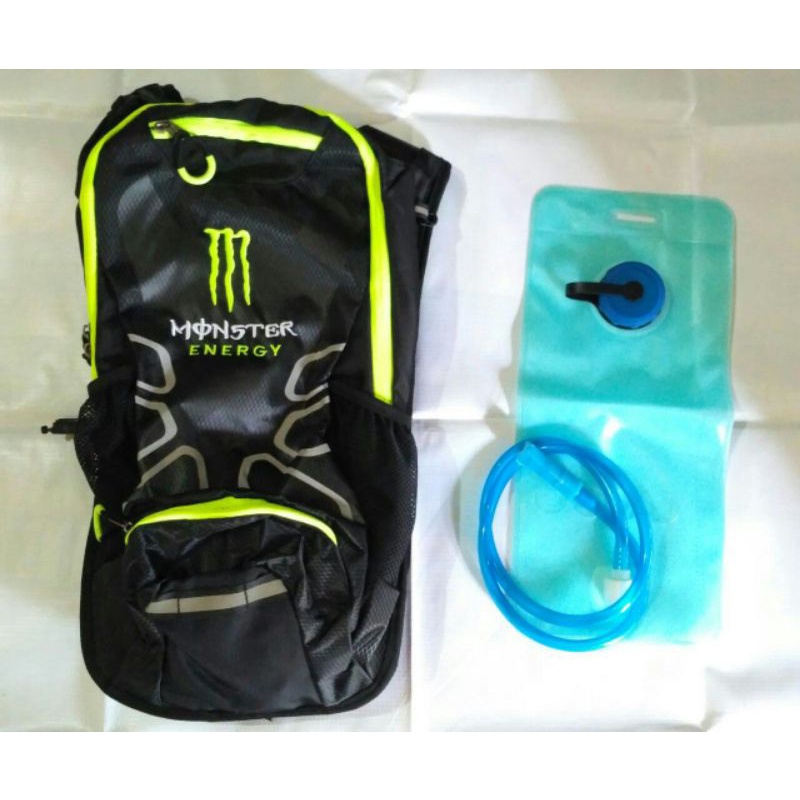 Hydrobag Groovy Tas Air Minum Tas trail