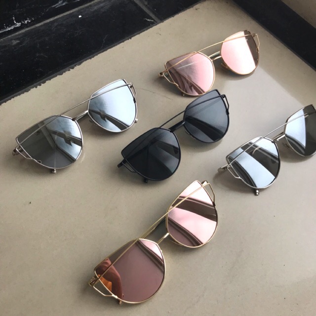 Kacamata Fashion Wanita / Women Sunglasses/ Kacamata Dior
