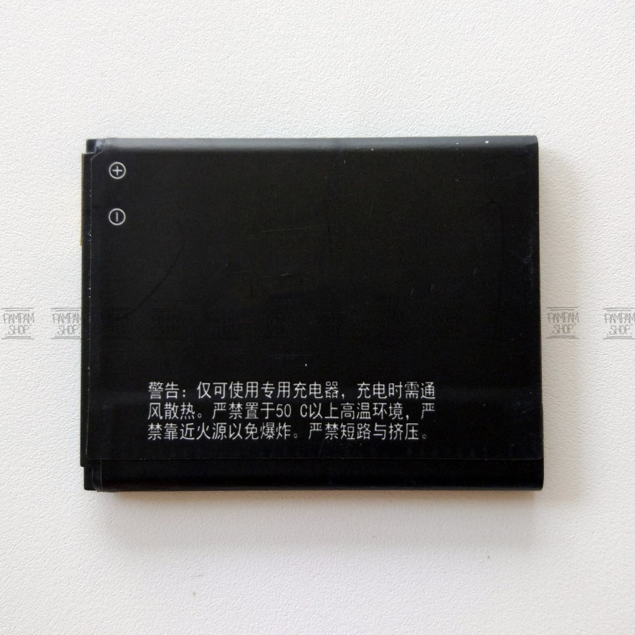 Baterai BL171 A319 A390 A60 A65 A356 A368 Original OEM 100% Batre Batrai Battery Ori