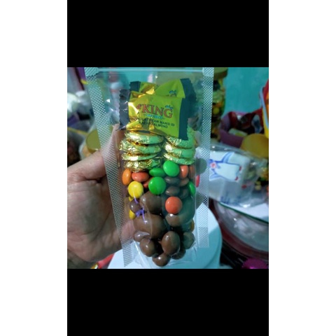 

coklat.mix mini pack