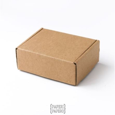 

Box Kardus - Packaging Aksesoris / Perhiasan / Gift (11 x 9 x 4 cm)
