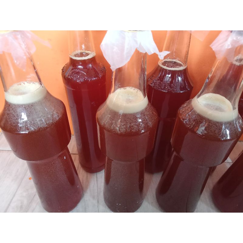 

Madu Hutan Seko