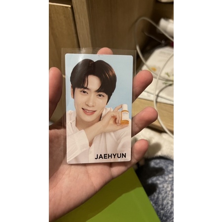 Pc Jaehyun Nature Republic
