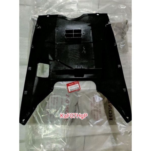 Lantai bawah cover bawah beat led 2020 2021 2022 Original