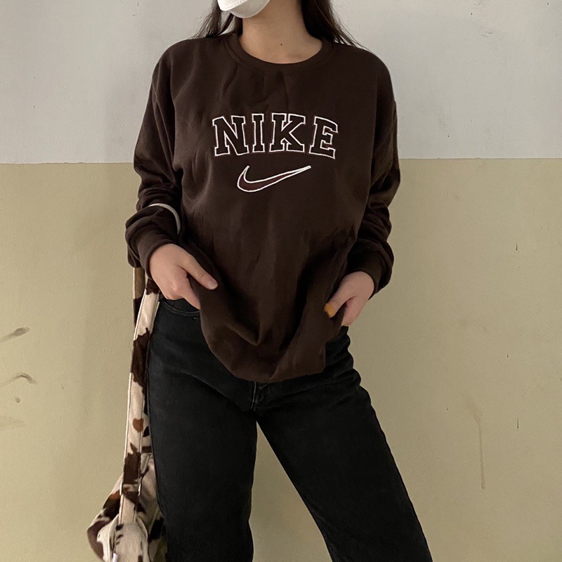 VTG NIKE CREWNECK