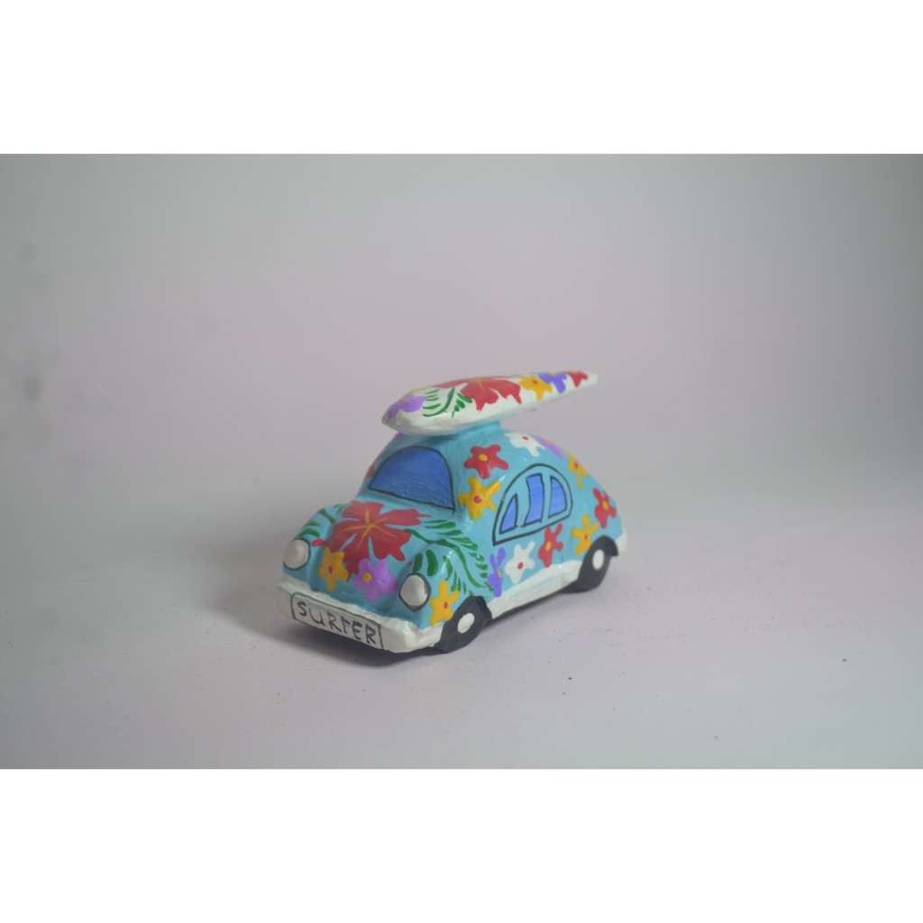 MINIATUR MOBIL VW MINI