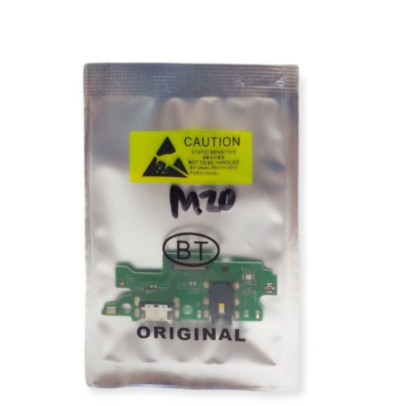 PAPAN CHARGER SAMSUNG M20 M205