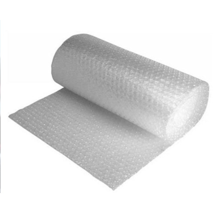 

Tambahankan Bubble Wrap untuk Packing Biar Aman