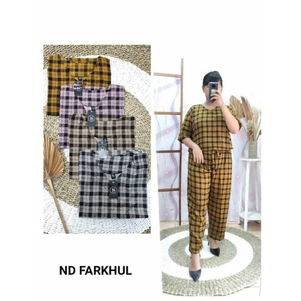 ONESET ANDIN//ONESET RAYON MOTIF//ONE SET RAYON KOTAK// ONE SET RAYON