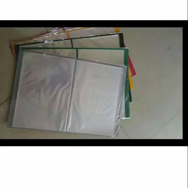 

Clear holder isi 80