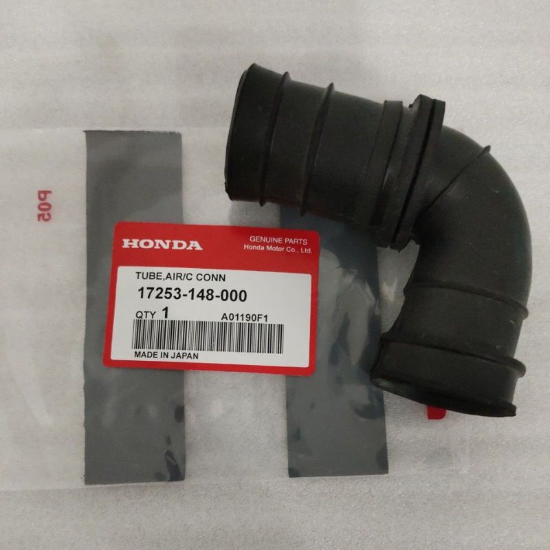 Karet Filter Karbu karburator Saringan udara Honda Astrea prima  - Star ORIGINAL