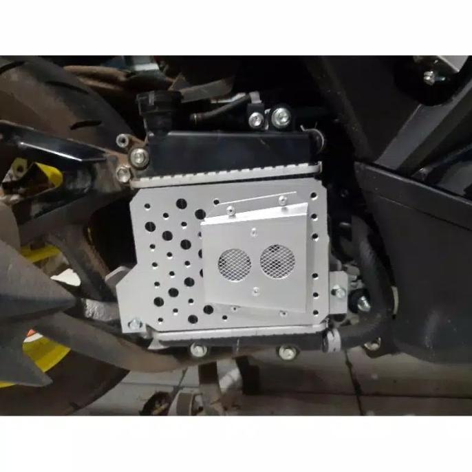 cover radiator aerox Nmax 2020 nmax old lexi model sarang lebah tabah67 Segera Beli
